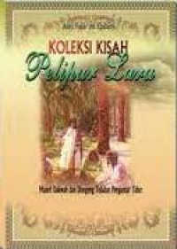 Image of Koleksi Cerita Pelipur Lara