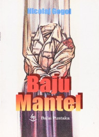 Image of Baju Mantel