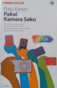 Image of Foto Keren Pakai Kamera Saku