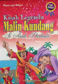 Image of Kisah Legenda Malin Kundang Si Anak Durhaka