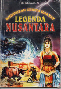 Image of Kumpulan Cerita Rakyat Legenda Nusantara