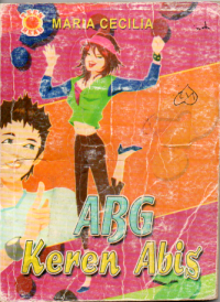 Image of abg keren abis