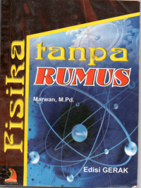 Image of Fisika Tanpa Rumus