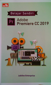 Image of Adobe Premiere CC 2019