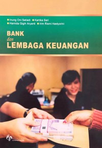 Image of Bank dan Lembaga Keuangan