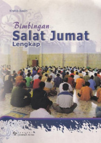Image of Bimbingan Salat Jumat Lengkap