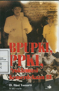 Image of BPUPKI, PPKI, Proklamasi kemerdekaan RI