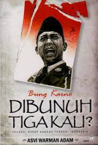 Image of Bung Karno Dibunuh Tigakali?