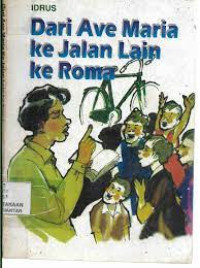 Image of Dari Ave Maria Ke Jalan Lain Ke Roma