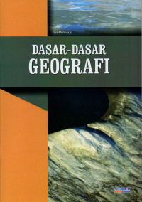 Image of Dasar-dasar geografi