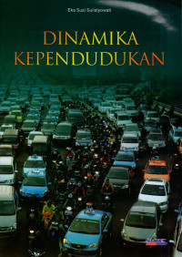 Image of Dinamika kependudukan