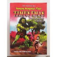 Image of Dongeng  Pengantar Tidur : Timun Emas