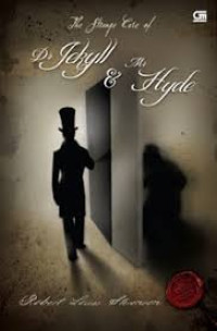 Image of Dr Jekyll dan Mr. Hyde