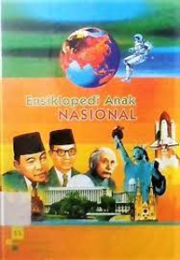 Image of Ensiklopedi Anak Nasional : 12 Komodo sampai MalinKundang