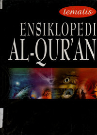 Image of Ensiklopedi Al-Quran 6 Aneka Fakta dan Indeks