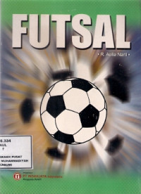 Image of Futsal