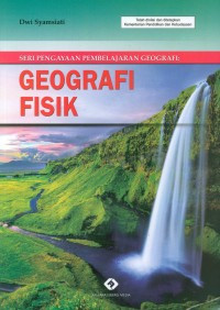 Image of GEOGARFI FISIK : Seri Pengayaan Pembelajaran Geografi