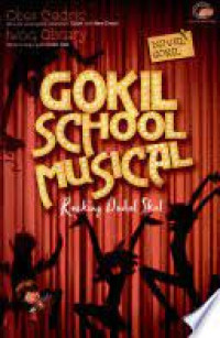 Image of Gokil school musical : rocking dudul skul