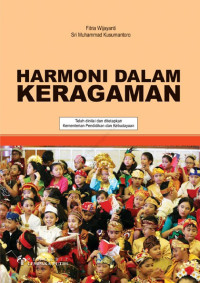 Image of Harmoni dalam keragaman
