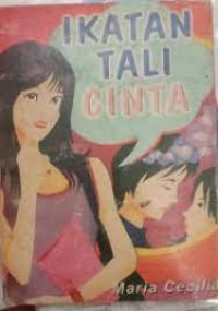 Image of Ikatan Tali Cinta