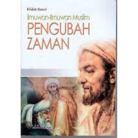 Image of Ilmuwan-ilmuwan pengubah zaman