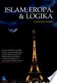 Image of Islam, Eropa, & logika