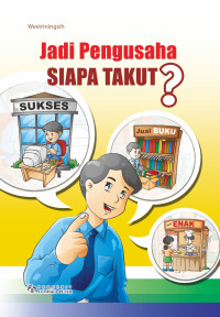 Image of Jadi pengusaha siapa takut?