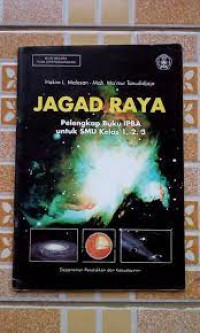 Image of Jagad Raya