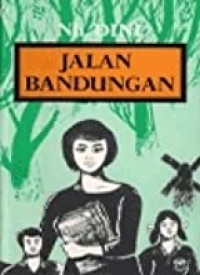 Image of JALAN BANDUNGAN