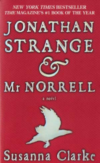 Image of jonathan strange & mr norrell