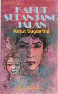 Image of Kabut Sepanjang Jalan