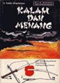 Image of Kalah Dan Menang