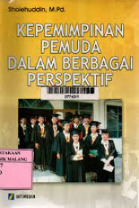 Image of Kepemimpinan Pemuda Dalam Berbagai Perspektif