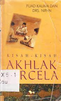Image of Kisah-kisah akhlak terpuji