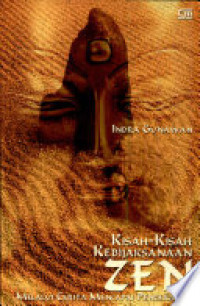 Image of Kisah-kisah kebijaksanaan Zen melalui cerita mencari pencerahan