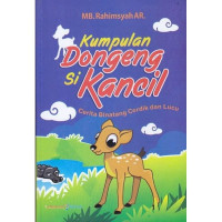 Image of Kumpulan Dongeng Si Kancil