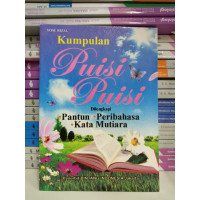Image of Kumpulan puisi-puisi