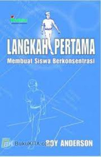 Image of Langkah pertama membuat siswa berkonsentrasi