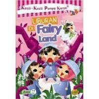 Image of Liburan di fairy land