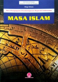 Image of Masa Islam : Seri Pengayaan Pembelajaran Sejarah Indonesia