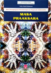 Image of Masa Praaksara : Seri Pembelajaran Sejarah Indonesia
