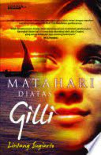 Image of MATAHARI DIATAS GILLI