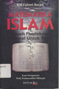 Image of Matematika Islam