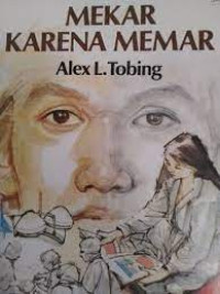 Image of Mekar Karena Memar