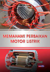 Image of Memahami Perbaikan Motot Listrik