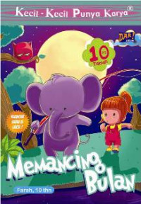 Image of Memancing bulan