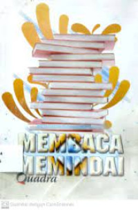 Image of MEMBACA MEMINDAI