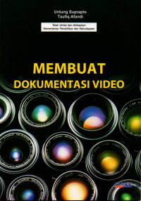 Image of Membuat dokumentasi video