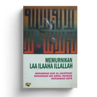 Image of Memurnikan Laa Ilaaha Illallah