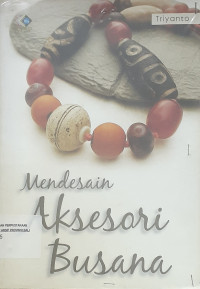 Image of Mendesain aksesoris busana